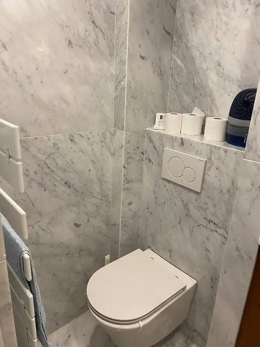 Studio Magnifique Paris Apartment