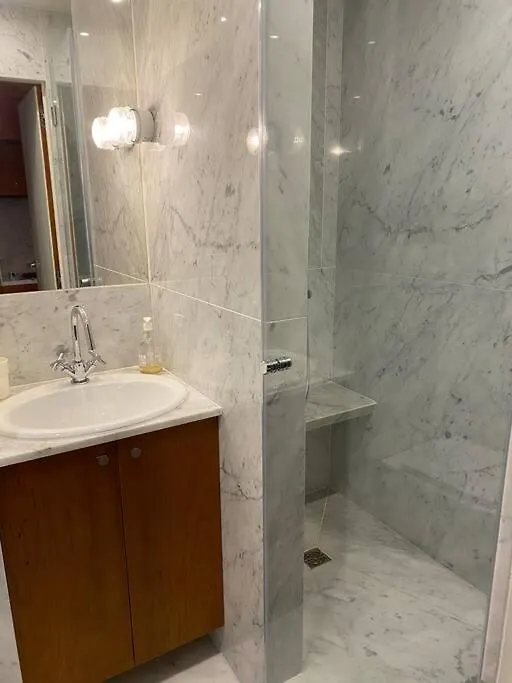 Apartment Studio Magnifique Paris France